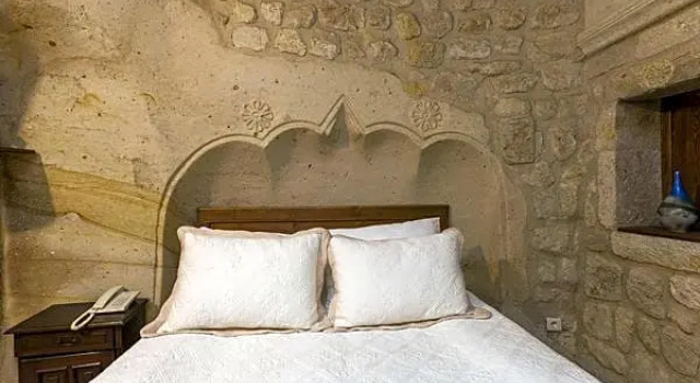 Номер Economy The Cappadocia Hotel