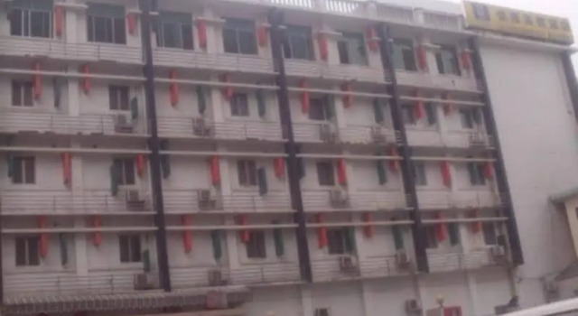 Changsha Gardeninns Yuanjialing Hotel, Prenota Hotel Hotel a Changsha con parcheggio, Parcheggio