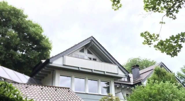 Concordia harzapart