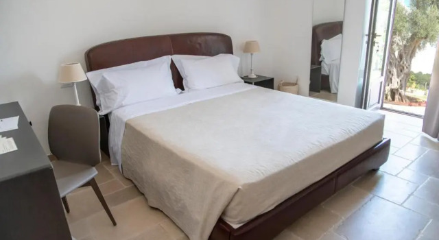 Номер Economy Ottolire Resort