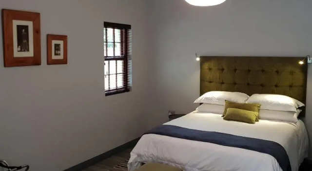 Номер Standard Port Del Mar Guesthouse