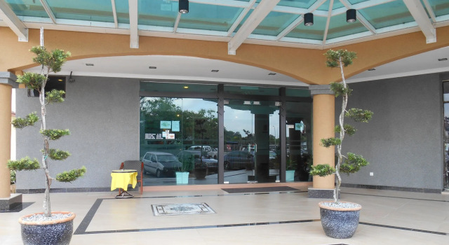 Sai Villa Hotel, Book Hotel Nilai Negeri Sembilan