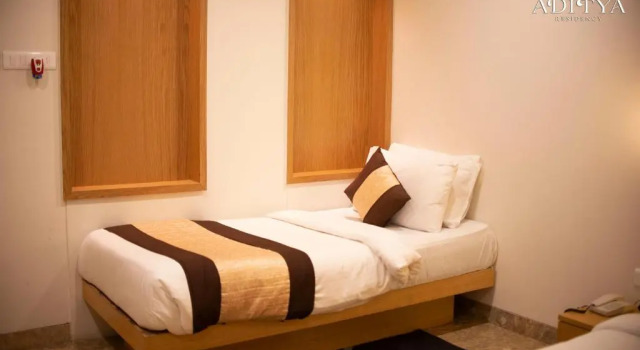 Номер Executive Hotel Aditya Residency