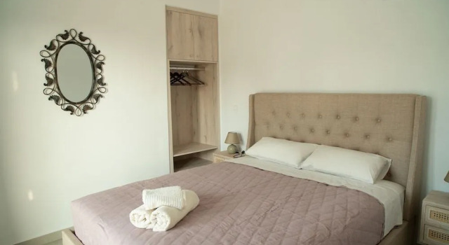 Hello Village Chania, Забронировать Отель Отели Даратсос с парковкой, Парковка