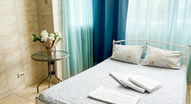 Номер Comfort Pechersk House