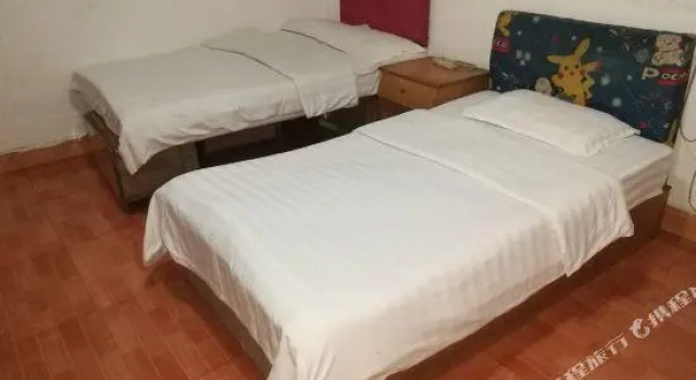 Двухместный номер Economy Youke Hotel