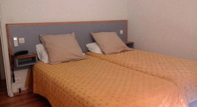 Hotel Boreal, Забронировать Отель Отели Тулузы с бассейном, рядом с Quai de la Daurade, Бассейн