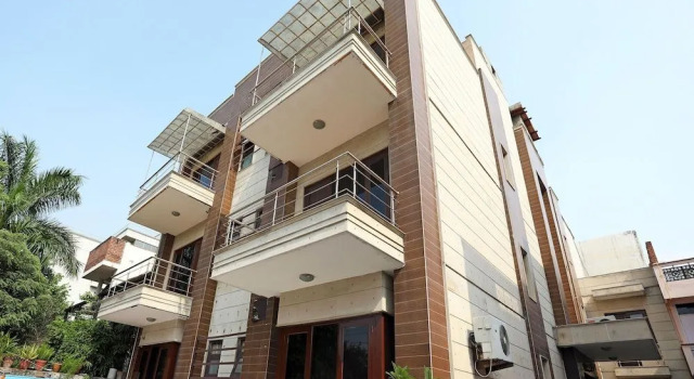 OYO 641 Grand Place