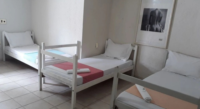 Asa Branca Residence, Rezerwuj Hotel Hotele w Recife ze śniadaniem, Śniadanie