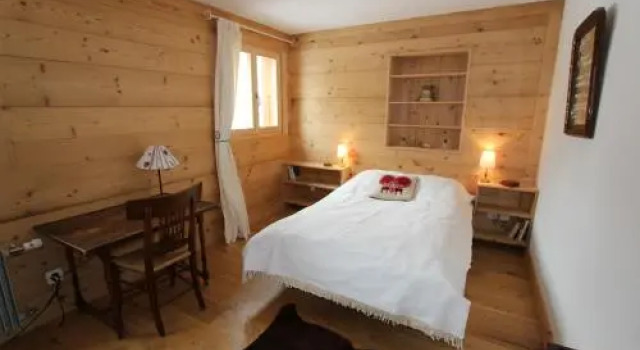 La Malandre, Buchen Sie Hotel Château-d'Oex 