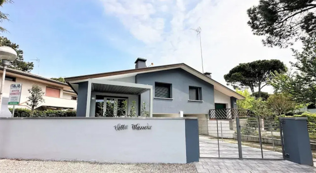 Villa Wanda