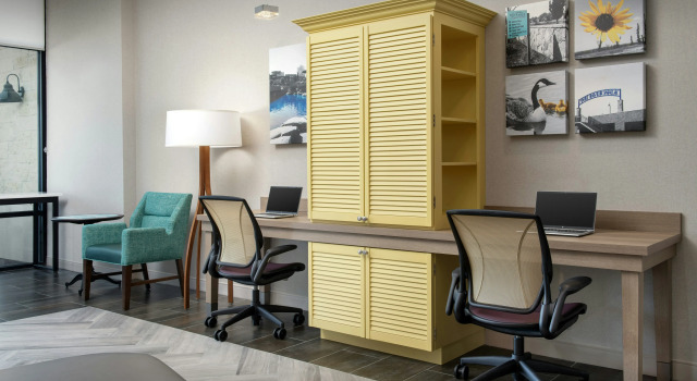 Home2 Suites By Hilton Flower Mound Dallas, Забронировать Отель Флауэр-Маунд Dallas - Fort Worth Metropolitan Area