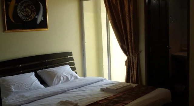 Datomas Guest House