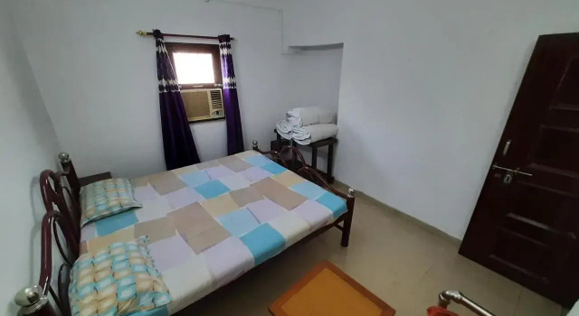Janardan Homestay