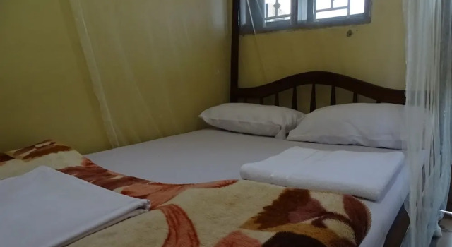 Habitación Económica Angel's Castle Hotel