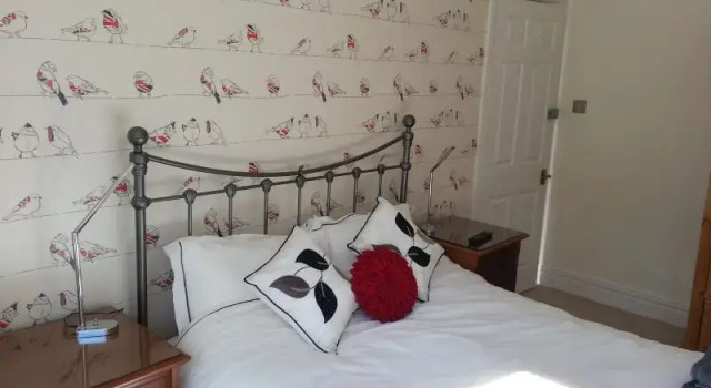 Номер Standard Parkstone Guest House