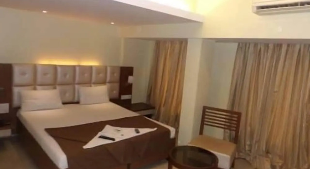 Номер Executive Hotel Aishwarya Residency