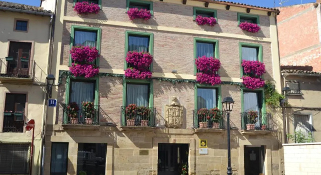 Duques de Najera