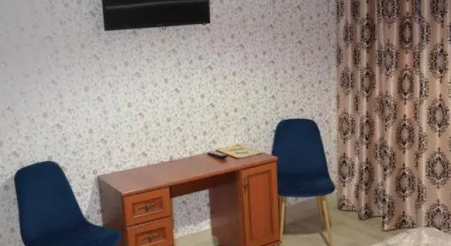Номер Superior Motel Chalet