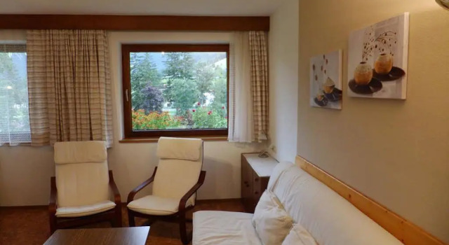 Haus Sonnenwinkel, Prenota Hotel Hotel a Tirolo con parcheggio, Parcheggio