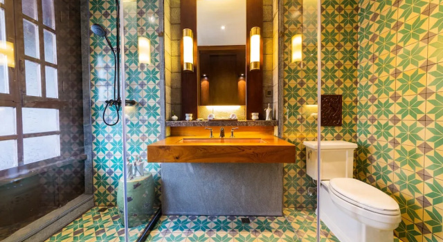 Номер Superior Silver Chest Boutique Hotel