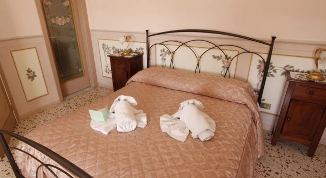 Bed&Breakfast 1912, Rezervovat Hotel Fermo 
