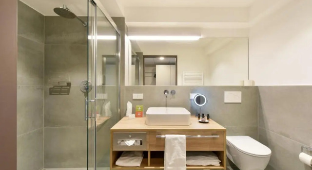 Номер Superior K-Apart Hotel & Boardinghouse