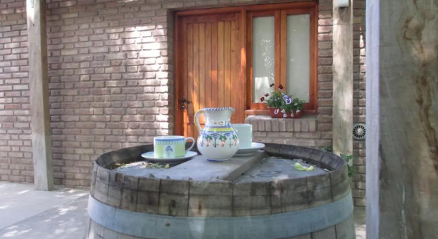 Семейный номер Standard Lujan De Cuyo B&B