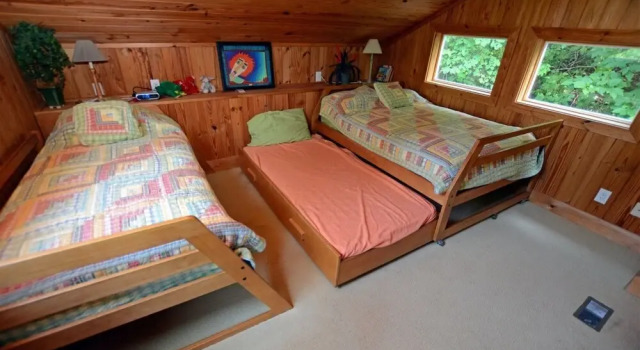 Hurricane Hideaway, Prenota Hotel Maynardville 