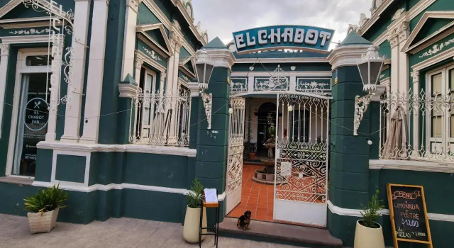 El Chabot Fan, Réserver Auberge de jeunesse Auberges de jeunesse à Province de Salta, Auberge de jeunesse
