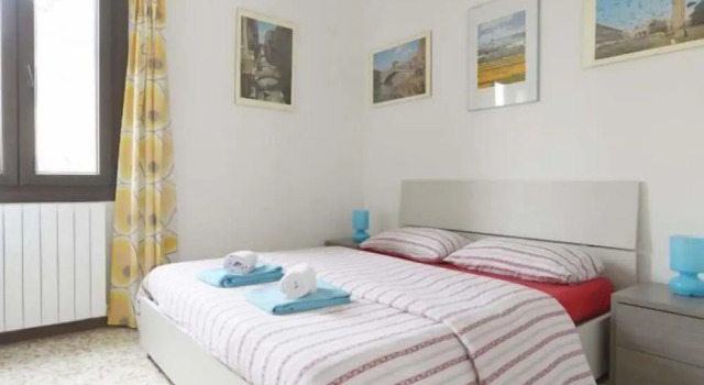 Апартаменты с 2 комнатами Mario Apartment 2