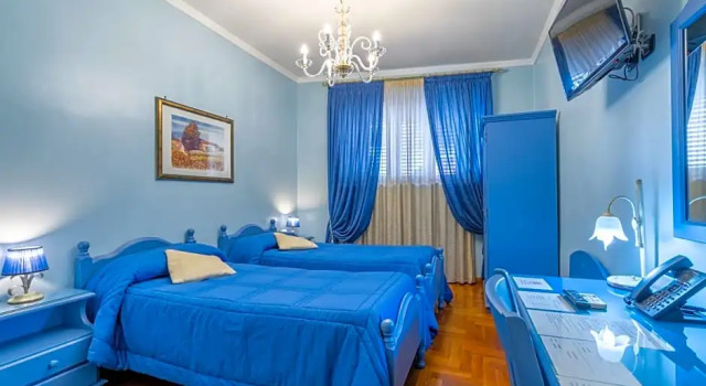 Номер Classic Alhambra Guest House di Charme