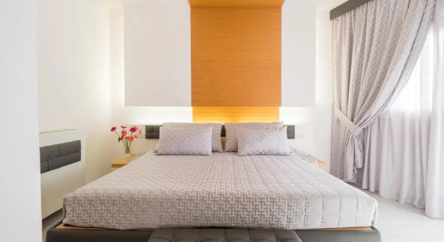 Двухместный номер Deluxe Precise House Montaperti Siena