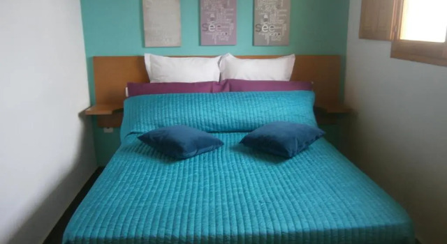Апартаменты Sant Pere Apartment