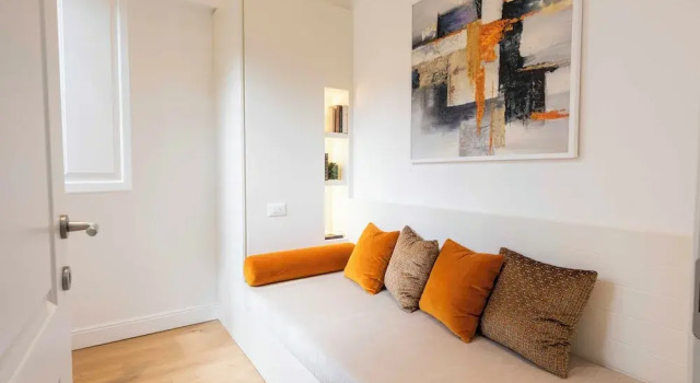 LVL apartments by MMega, Забронировать Апартаменты/квартира Флоренция Тоскана, рядом с Площадь Кафедрального собора