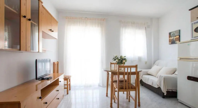 Апартаменты APARTAMENTOS CARMEN