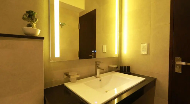 Номер Standard Lavonca Boutique Hotel