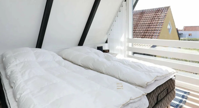 Enticing Holiday Home in Skagen With Terrace, Rezervovat Hotel Skagen 