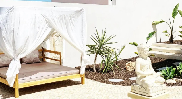 Вилла Casa Tuia Resort