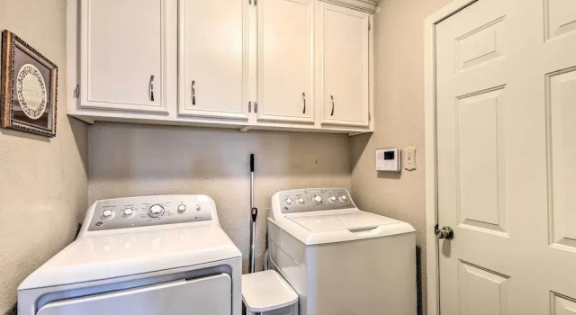 Коттедж Abilene Home W/bbq & Pvt Yard, 1 Mi to Acu!