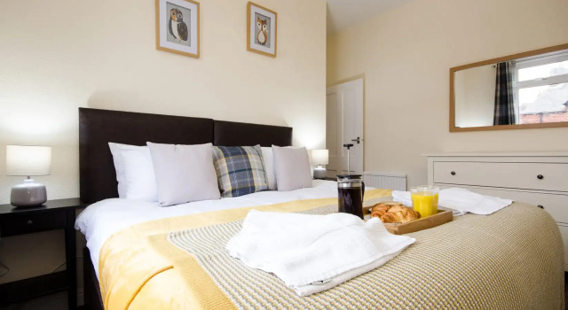 Host Stay Beechville