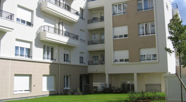 Люкс Séjours & Affaires Paris-Nanterre