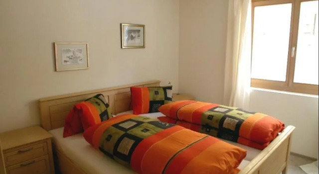 Crastuoglia 855-2, Book Hotel Scuol Grisons