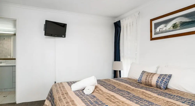 Апартаменты Superior Rainbow Bay Resort Holiday Apartments