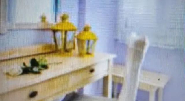 Двухместный номер Standard с балконом и с видом на город Hotel Assini Beach Tolo