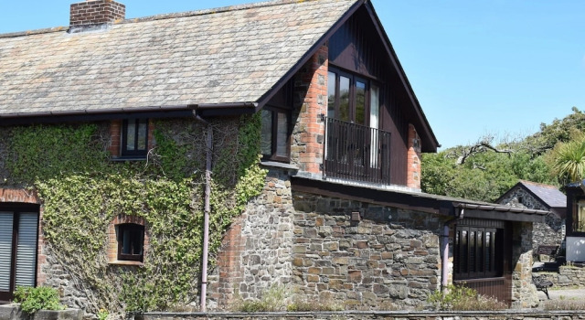 Downe Cottages, Reservar Hotel Hartland Devon