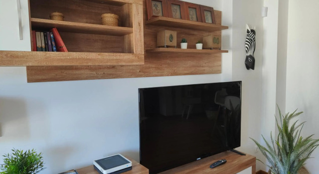 Acogedor apartamento en Boiro, Prenota Appartamento  