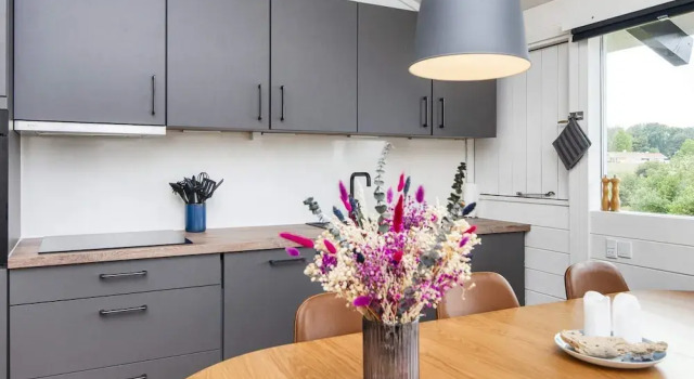 4 Star Holiday Home in Aabenraa-by Traum, Prenota Hotel Aabenraa 