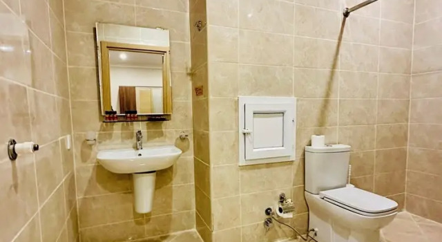 Grand Apartment Athletes Village