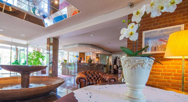 Stadthotel Eckernförde, Réserver Hôtel Eckernfoerde 